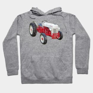 FORD TRACTOR Hoodie